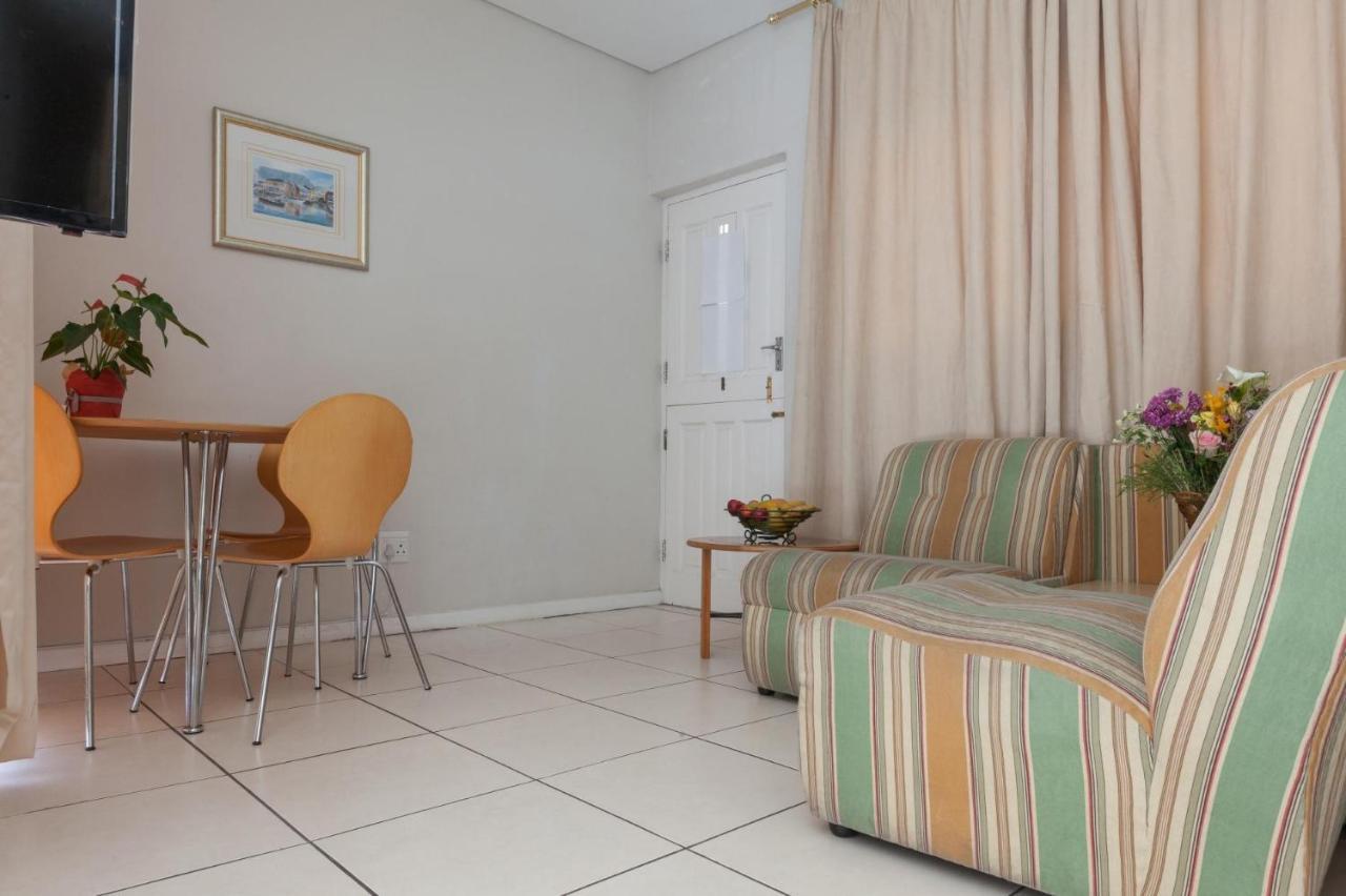 20AB Belladonna Apartments Città del Capo Esterno foto