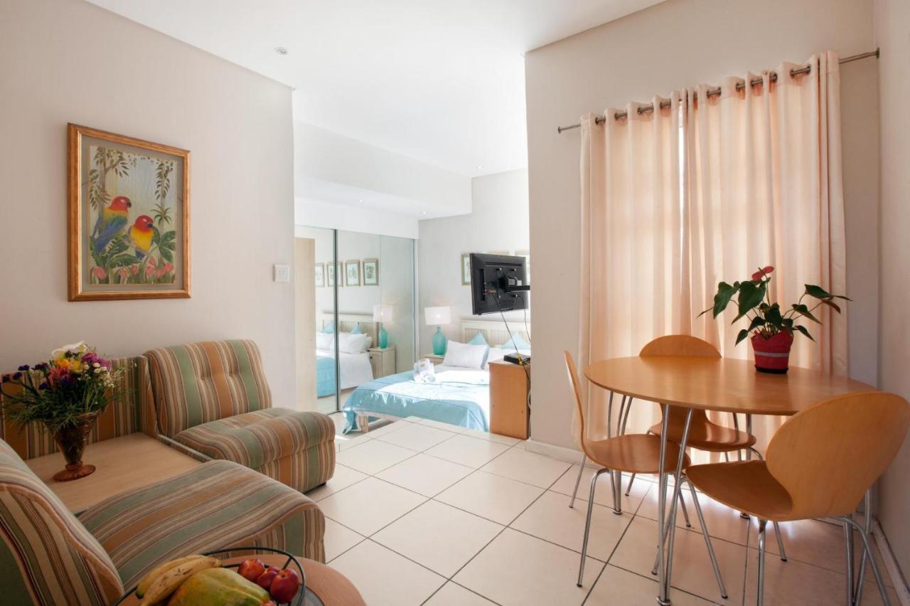 20AB Belladonna Apartments Città del Capo Esterno foto