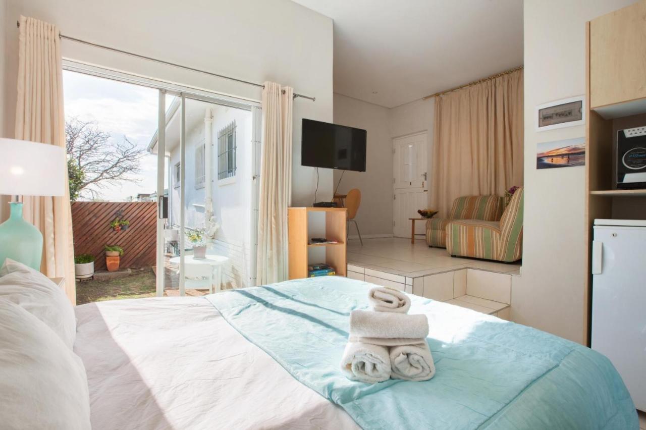 20AB Belladonna Apartments Città del Capo Esterno foto