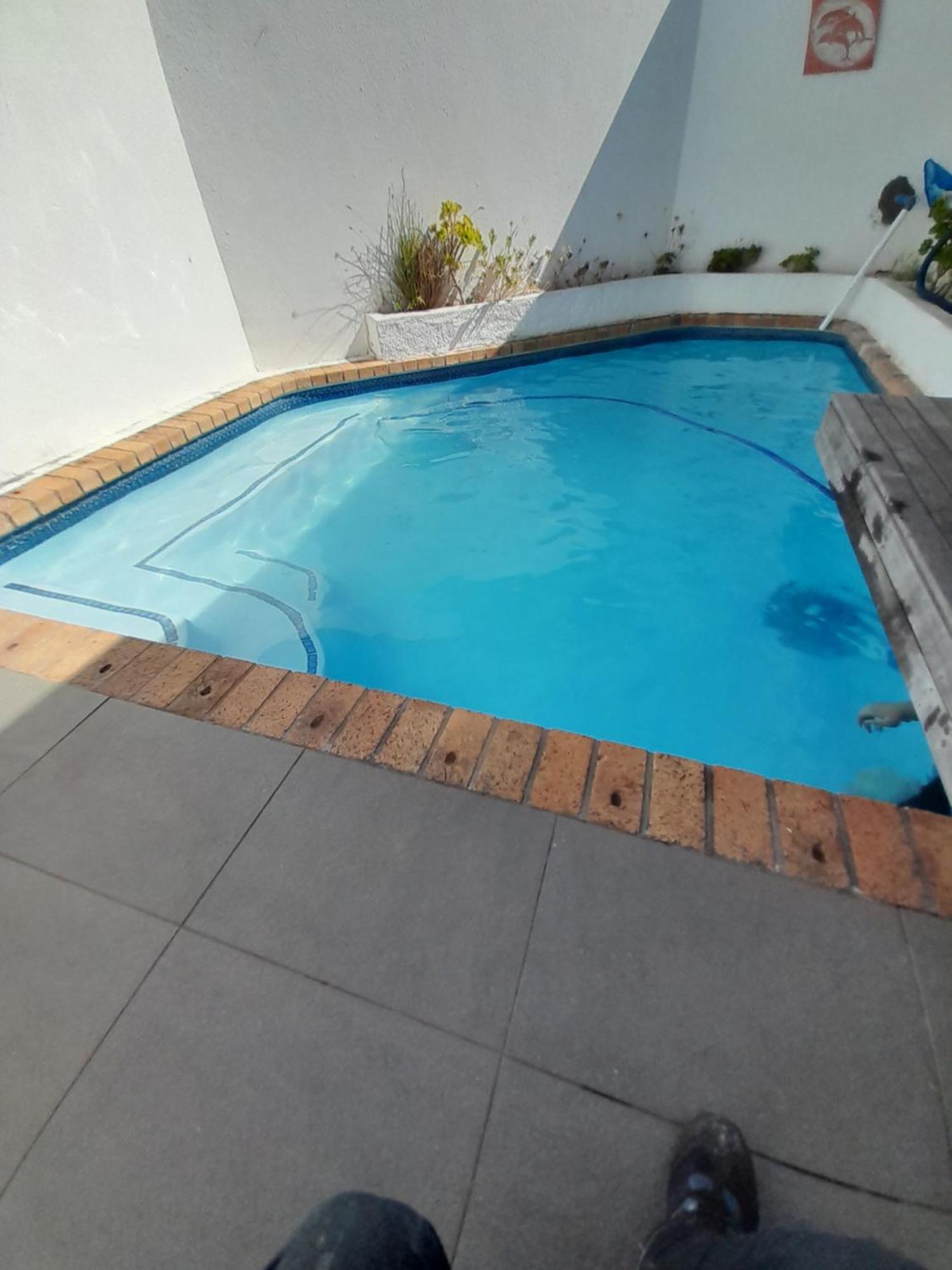 20AB Belladonna Apartments Città del Capo Esterno foto