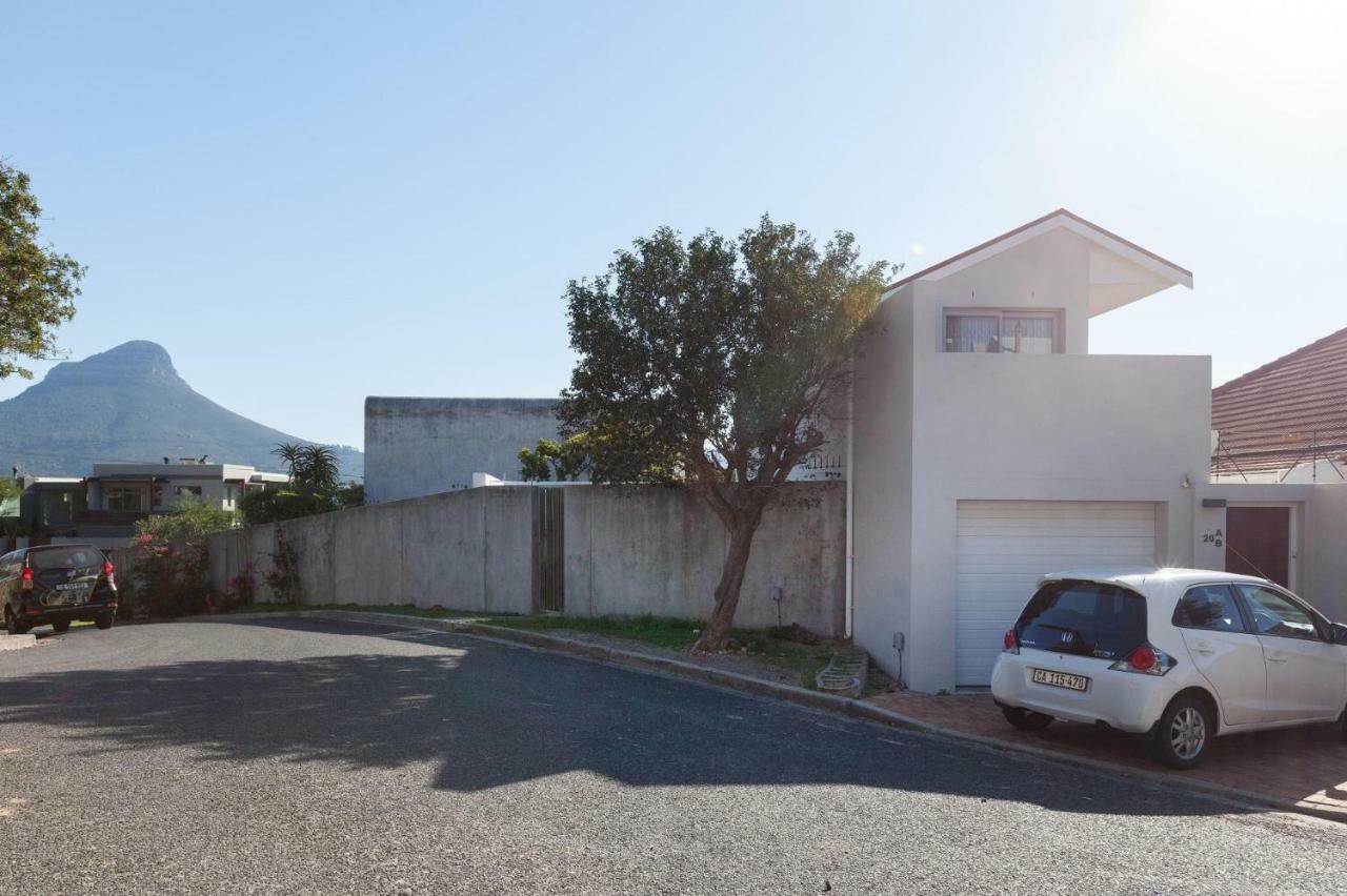 20AB Belladonna Apartments Città del Capo Esterno foto
