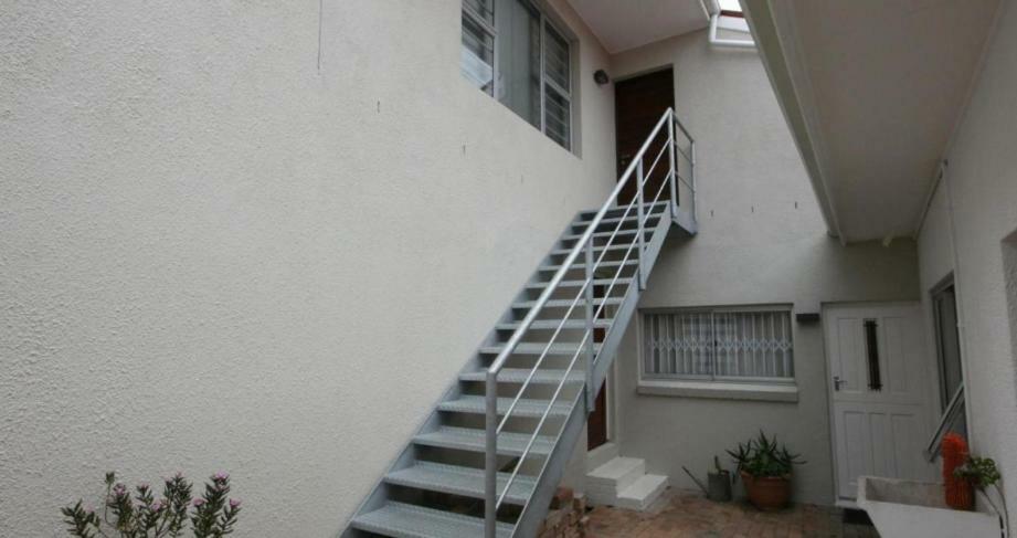 20AB Belladonna Apartments Città del Capo Esterno foto
