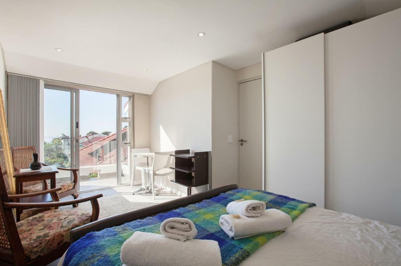 20AB Belladonna Apartments Città del Capo Esterno foto